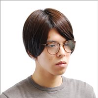 Montatura vista Ray-Ban Vista Donna 0RX7140 51 5687 - 0RX7140 51 5687